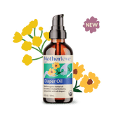 Motherlove Diaper Oil | The Nest Attachment Parenting Hub